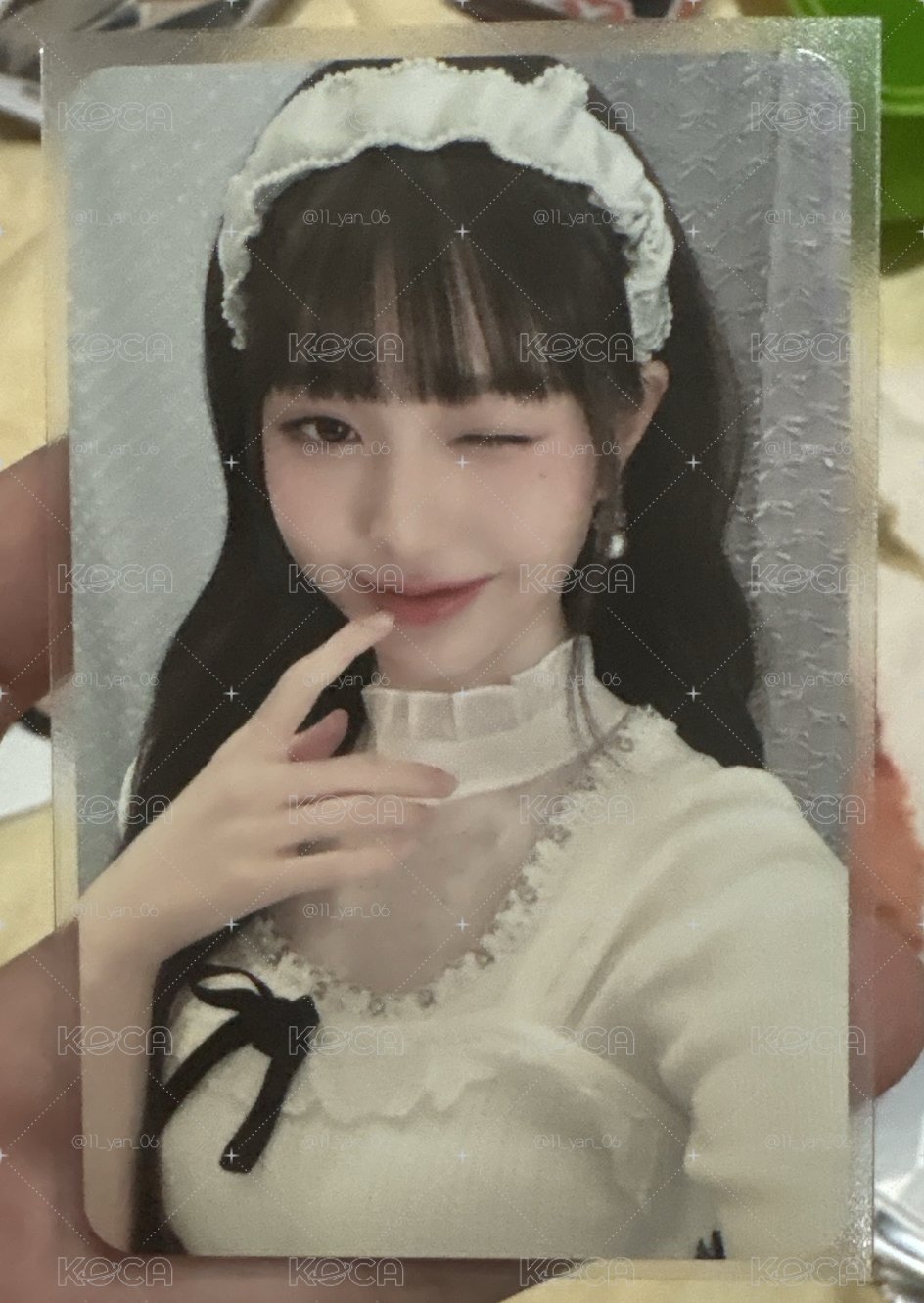IVE