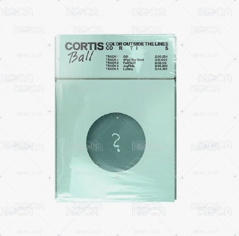 迷一 CD Ball ver.現貨