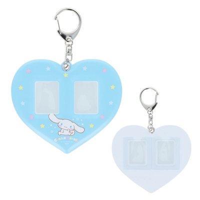 歪兔k 證件照卡套 盲盒 大耳狗款