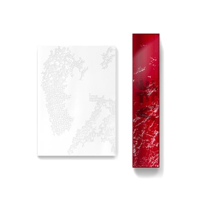 ｜代購｜金泰亨 ‘TYPE 非’（預購）