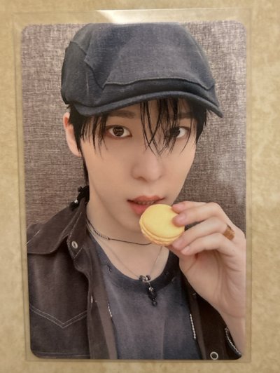 GH3 🍋 POP UP 隨機卡