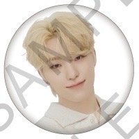 23‘CAFE BV ver.1 徽章 