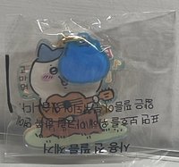 韓國小八吉他唱歌吊飾