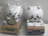 吉伊時鐘（拉麵）