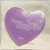 SUPER REAL ME 手燈座 / 架 