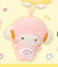 我的裝飾包 吊飾 