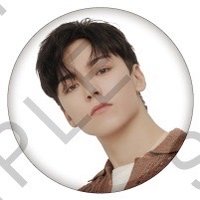 23‘CAFE BV ver.2 徽章 