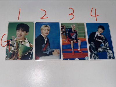 SEVENTEEN 演唱會卡包卡,Home圓佑衣架,圓佑6月特別版「Harper’s bazaar」雜誌