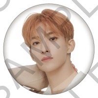 23‘CAFE BV ver.2 徽章 