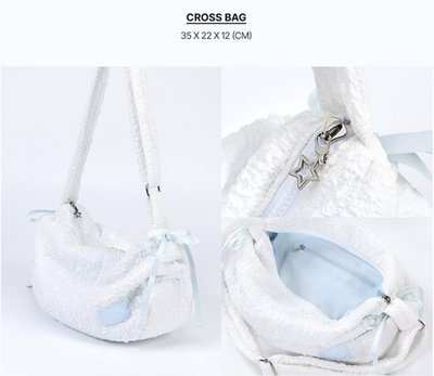 夏日攝影展 側背包