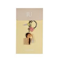 APRIL, MD 鑰匙圈吊飾 