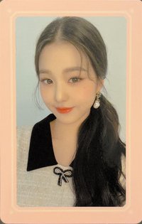 2021解散演唱會 滿額卡 