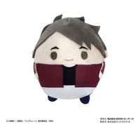 ML 吊飾 圓滾滾娃