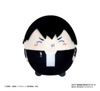 ML 吊飾 圓滾滾娃