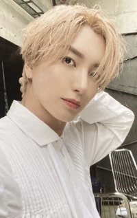 15週年紀念寫真 周邊卡 