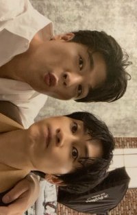 15週年紀念寫真 周邊卡 