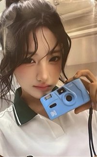 迷二 tr 幸運卡 