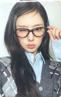 26’年曆 wm 特典卡 