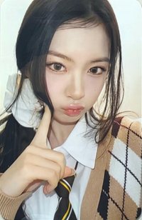 26’年曆 wm 特典卡 