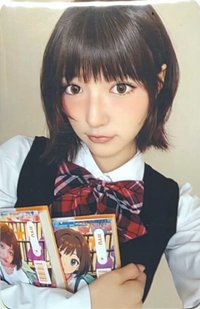 26’年曆 wm 特典卡 