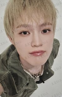 2025 SMT30 專輯卡 