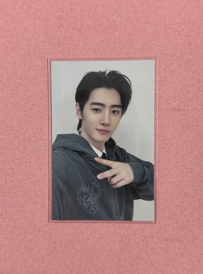 AMC周邊 周邊卡 外套卡