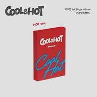 Cool & Hot HOT ver. 專輯 