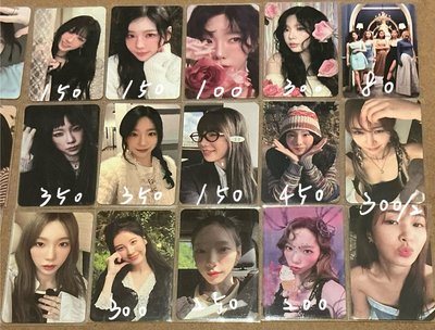太妍小卡