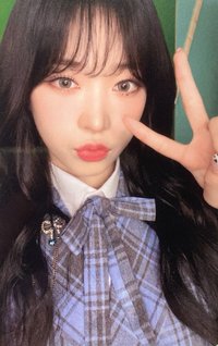 日本單曲一 專輯卡 