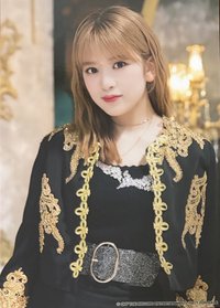 Vampire 生寫真 