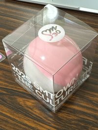 炤熙扭蛋(含卡、氣球/無smini)