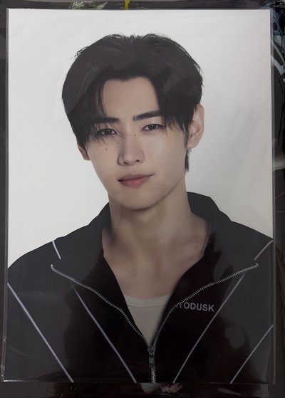 AMC周邊 周邊卡 外套卡➕海報 訓 