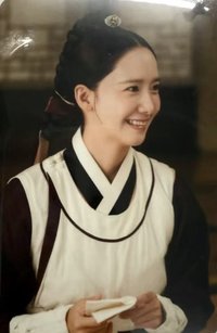 暴君的廚師FM 周邊卡 卡冊卡