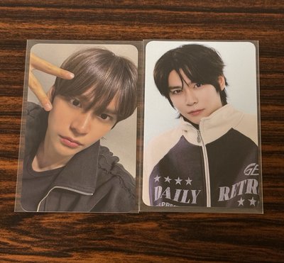 恩奭小卡🪨🐈