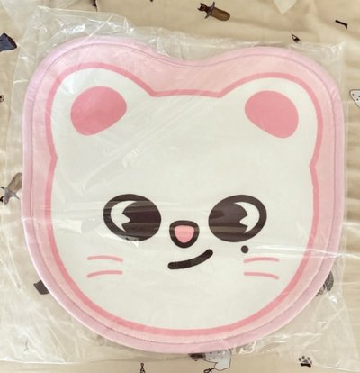 SKZoo FC限定 地毯 地墊