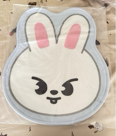 SKZoo FC限定 地毯 地墊