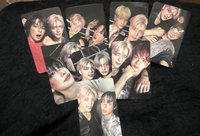 Maki 系列雙人卡/8