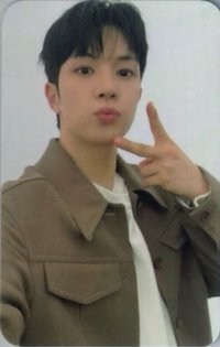 FNC BKD 8/3 入場卡 / 場限卡 