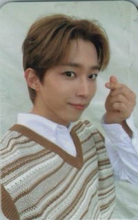 FNC BKD 8/3 入場卡 / 場限卡 