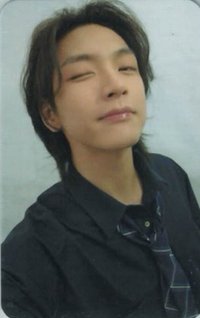 FNC BKD 8/3 入場卡 / 場限卡 