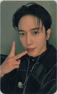 2025 CNBLUE LIVE - VOYAGE into X IN KAOHSIUNG 5/25 入場卡 / 場限卡 