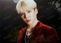 All to Action ATEEZ JP 資料夾 