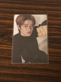 sohee 碰個拳吧bro👊🏻