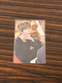 shotaro 神祕的對鏡拍