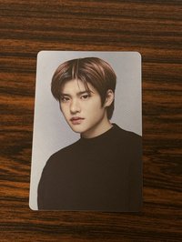 sohee 漂亮臉頰痣