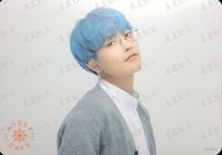 ATEEZ CAFE ATEEZ JP 餐墊 