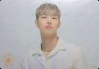 ATEEZ CAFE ATEEZ JP 餐墊 