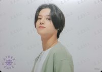 ATEEZ CAFE ATEEZ JP 餐墊 