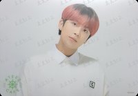 ATEEZ CAFE ATEEZ JP 餐墊 