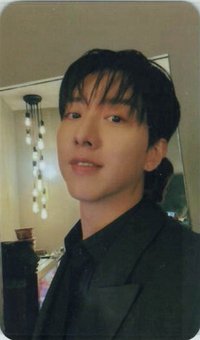 2025 CNBLUE LIVE - VOYAGE into X IN KAOHSIUNG 5/25 入場卡 / 場限卡 